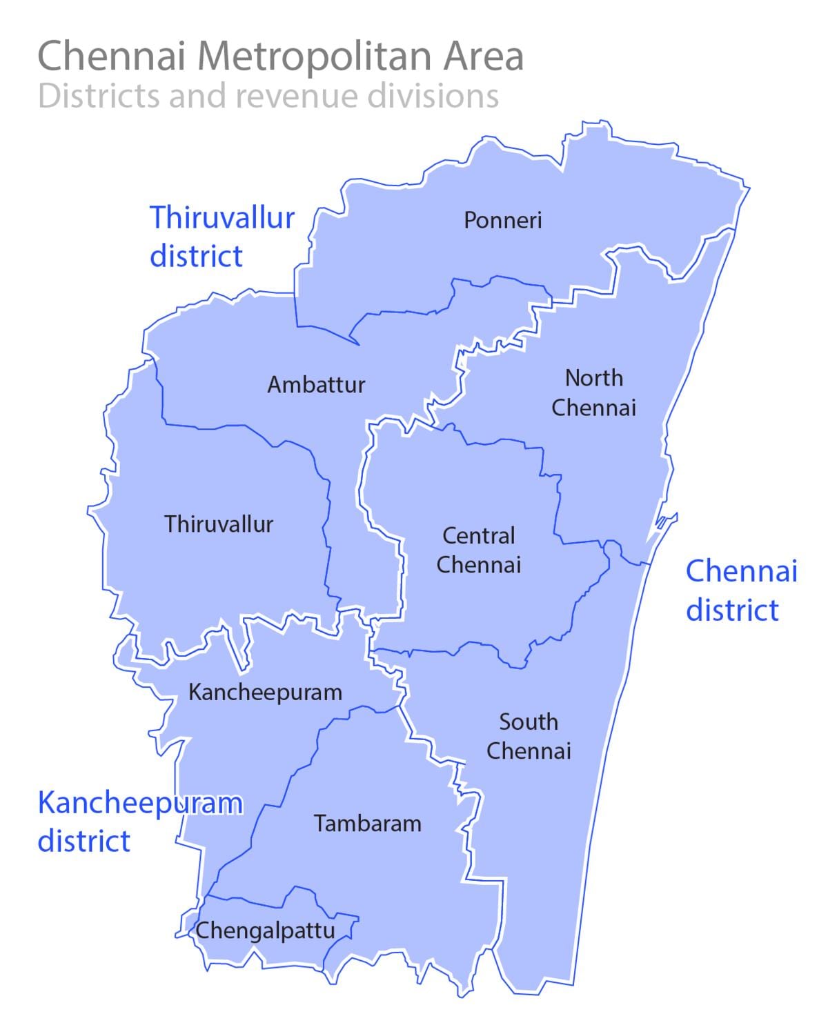 Chennai batas peta
