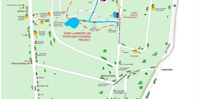 Velachery Chennai peta